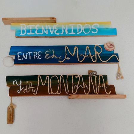 شقة Entre El Mar Y La Montana Jijona المظهر الخارجي الصورة