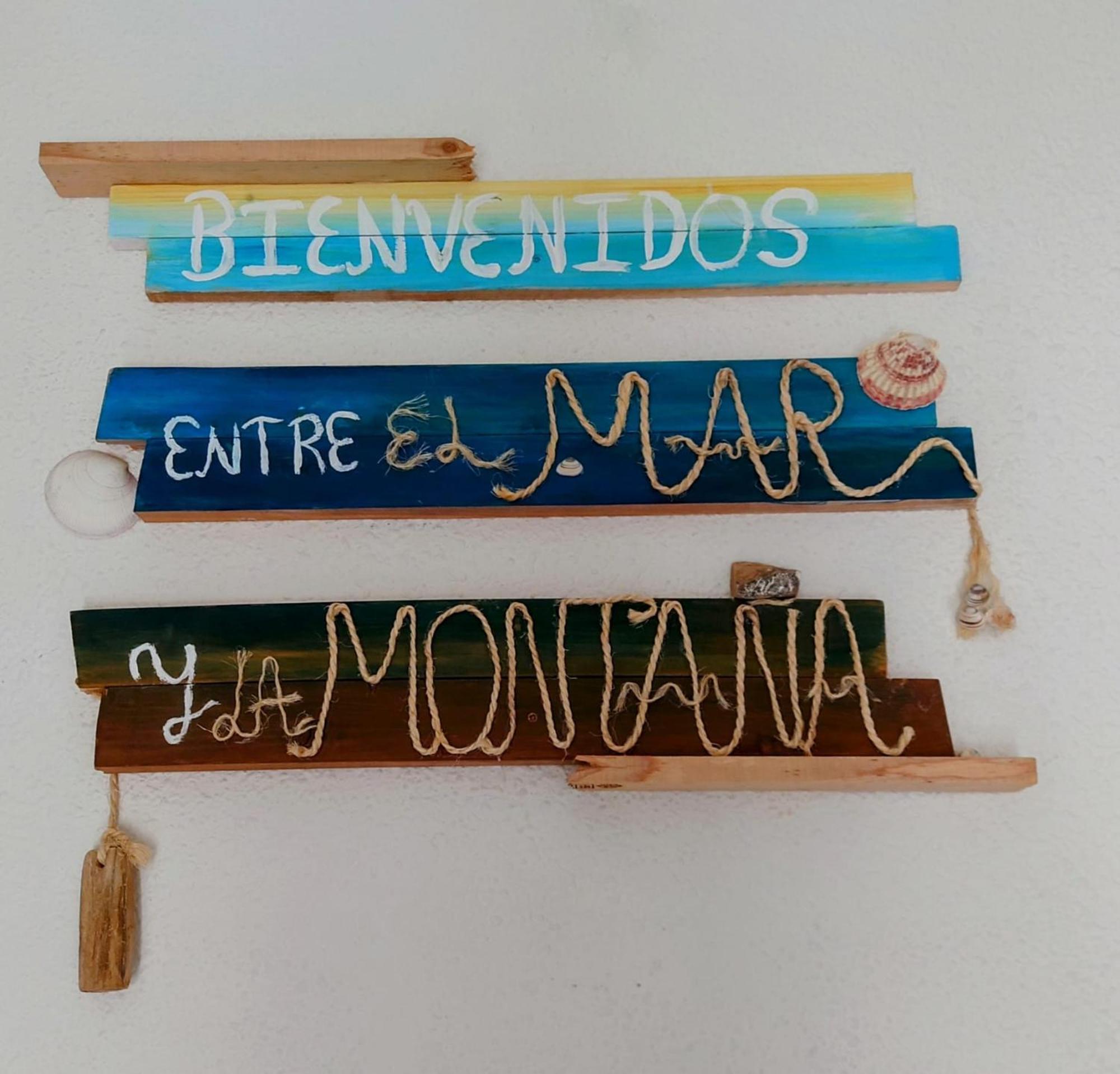شقة Entre El Mar Y La Montana Jijona المظهر الخارجي الصورة